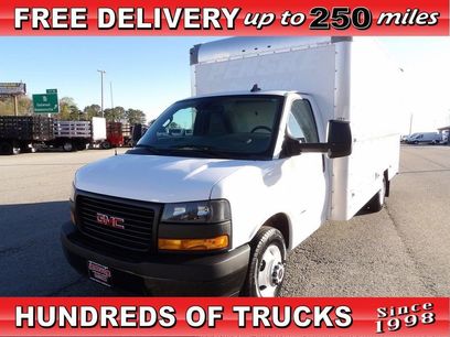 Used 2020 GMC Savana 3500 Extended w/ Driver Convenience Package