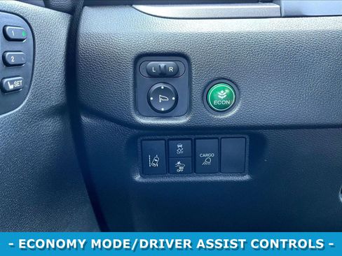 Used 2023 Honda Ridgeline RTL image 38