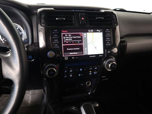 Used 2022 Toyota 4Runner TRD Pro image 5