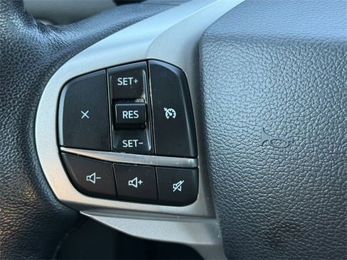 Certified 2023 Ford Explorer XLT w/ Class IV Trailer Tow Package image 21