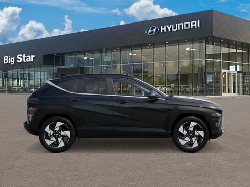 New 2026 Hyundai Kona SEL Sport image 7