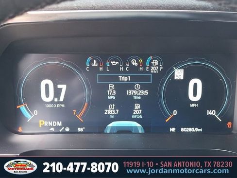 Used 2023 Ford F150 Raptor image 28