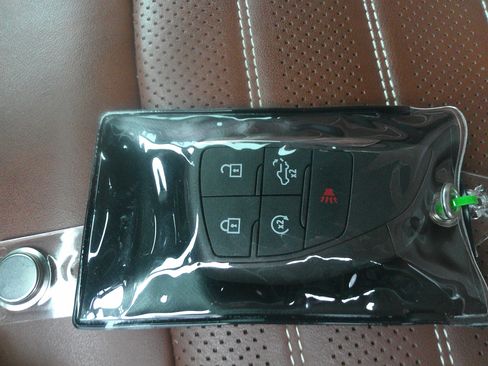 Used 2024 GMC Sierra 1500 Denali Ultimate image 38