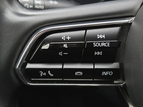 Used 2024 MAZDA CX-90 3.3 Turbo w/ Select Package image 10