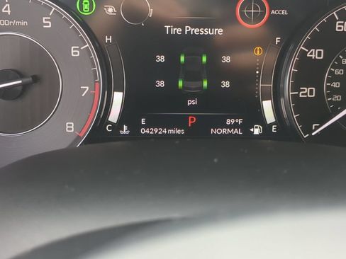 Used 2022 Acura TLX SH-AWD w/ Advance Package image 32