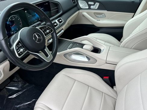 Certified 2022 Mercedes-Benz GLE 350 4MATIC image 4