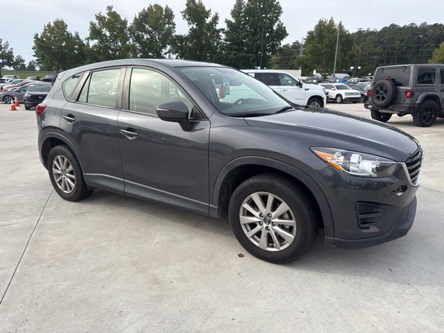 Used 2016 MAZDA CX-5 Sport FWD image 13