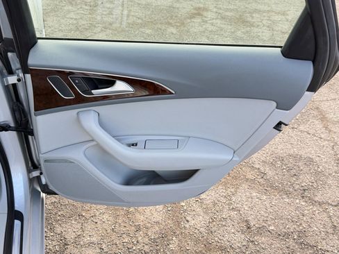 Used 2014 Audi A6 3.0T Premium Plus image 38