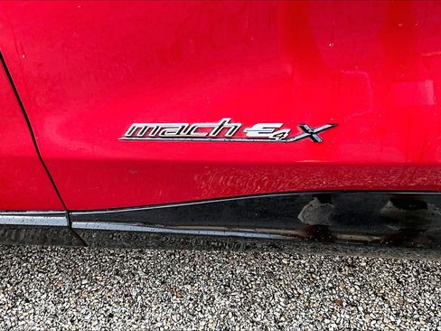 Used 2021 Ford Mustang Mach-E GT AWD/4WD image 31