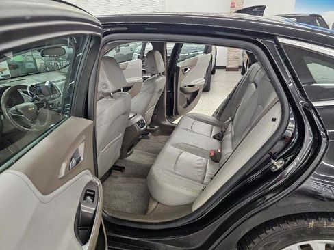 Used 2017 Chevrolet Malibu 4dr Sdn Hybrid w/ Leather Package image 29