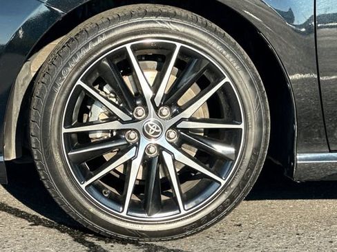 Certified 2024 Toyota Camry SE image 30