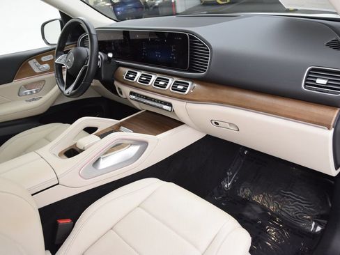 Certified 2024 Mercedes-Benz GLE 350 4MATIC image 15