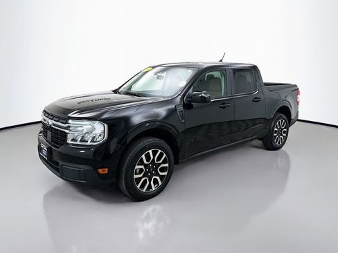 Used 2024 Ford Maverick Lariat image 3