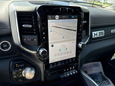 New 2024 RAM 1500 Laramie image 25