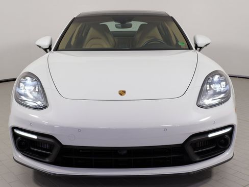 Used 2021 Porsche Panamera 4 image 5