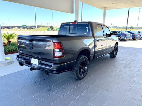 Used 2020 RAM 1500 Lone Star image 5