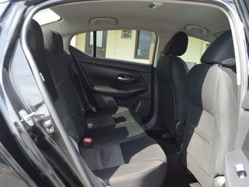 Used 2022 Nissan Sentra SR image 27