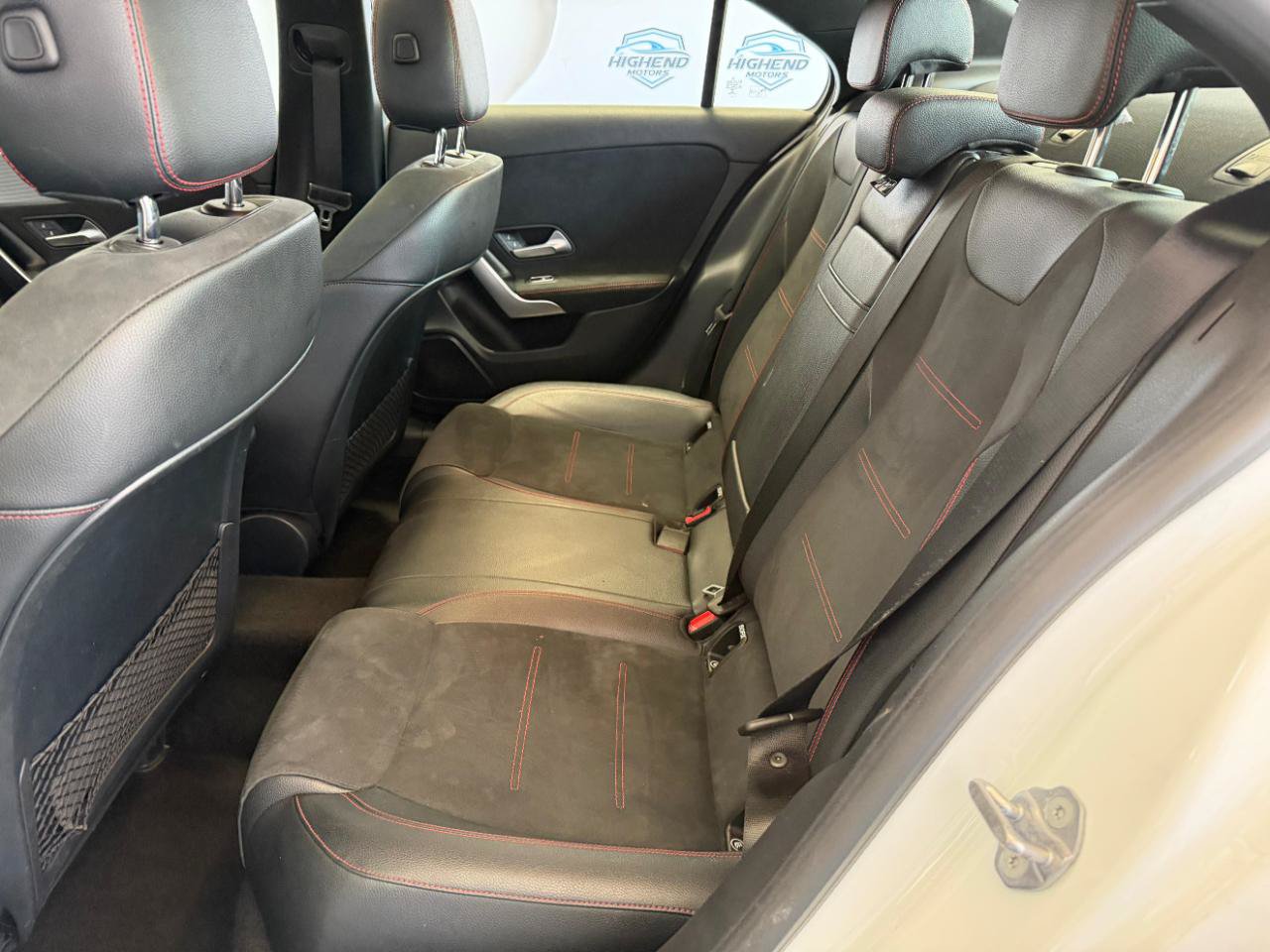 Used 2022 Mercedes-Benz A 220 4MATIC image 20