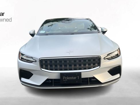 Used 2020 Polestar Polestar 1 image 2