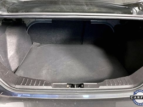 Used 2016 Ford Focus SE w/ SE Power Seat Package image 30