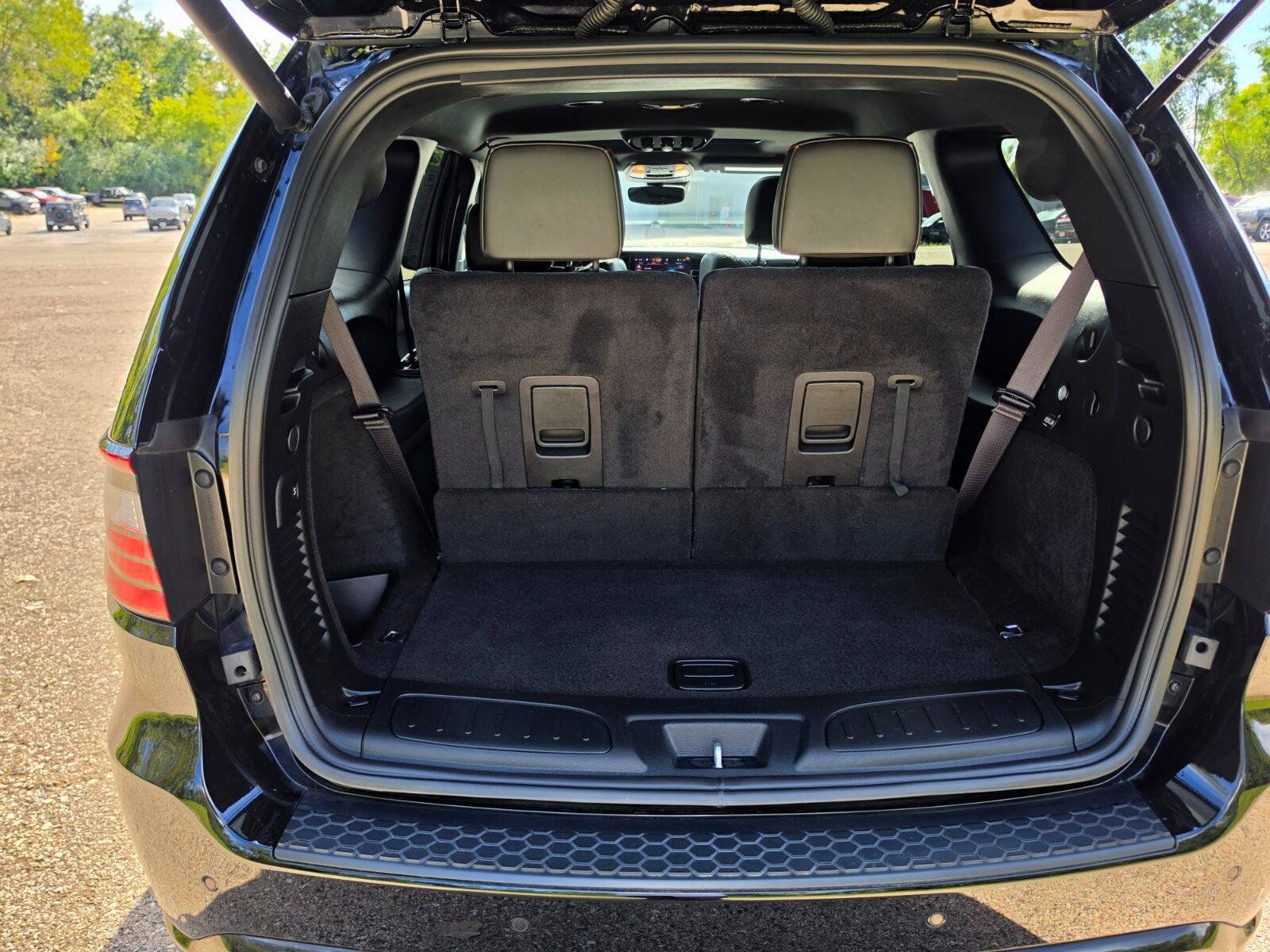 Used 2026 Dodge Durango GT AWD/4WD image 21