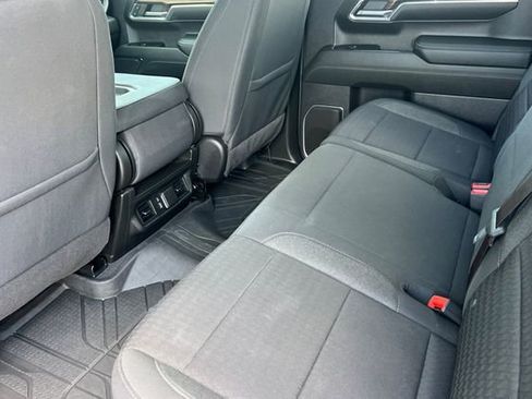 Used 2024 Chevrolet Silverado 1500 RST w/ Rally Edition image 14