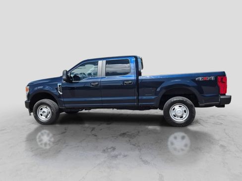 Used 2022 Ford F350 XL w/ Power Equipment Group AWD/4WD image 5