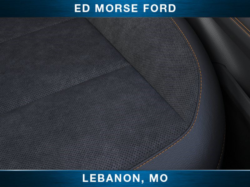 New 2026 Ford Explorer Tremor w/ Tremor Ultimate Package AWD/4WD image 16