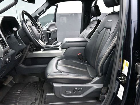 Used 2022 Ford F350 Platinum image 15