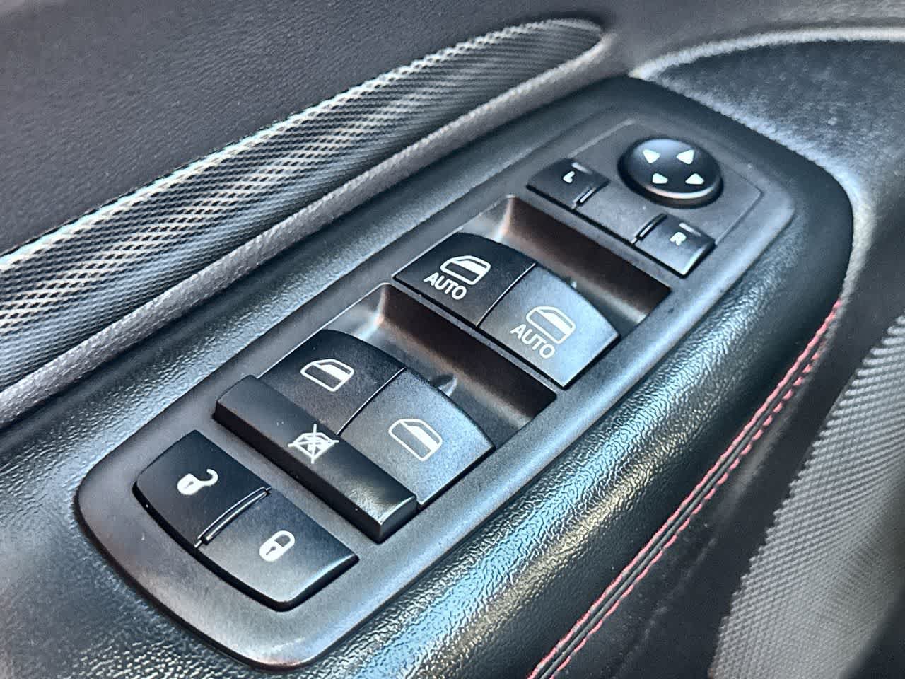 Used 2023 Dodge Durango GT AWD/4WD image 23