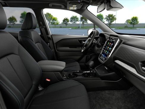 New 2026 Subaru Forester Limited AWD/4WD image 15