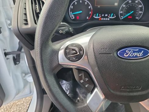 Used 2019 Ford Transit Connect XLT w/ Trailer Tow Package FWD image 20