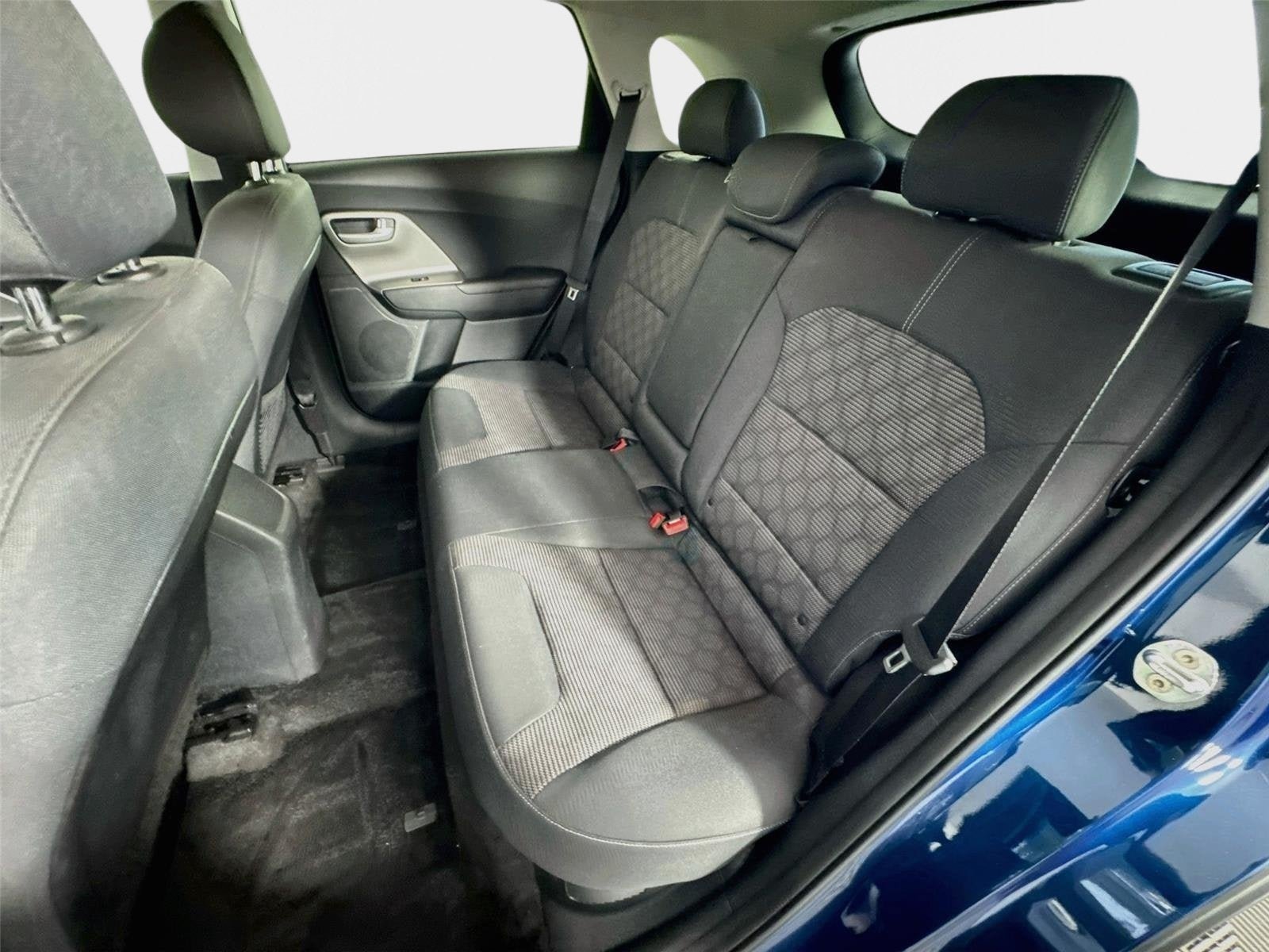 Used 2019 Kia Niro LX FWD image 20