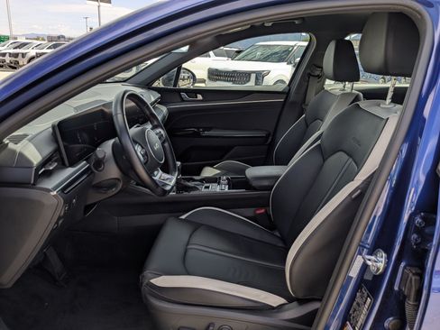 Used 2025 Kia K5 GT-Line FWD image 24