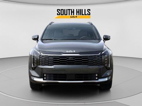 New 2026 Kia Sportage SX Prestige AWD/4WD image 2