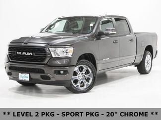 Certified 2022 RAM 1500 Big Horn video 1