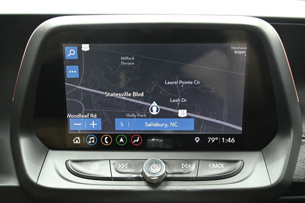 Used 2019 Chevrolet Camaro SS RWD image 31
