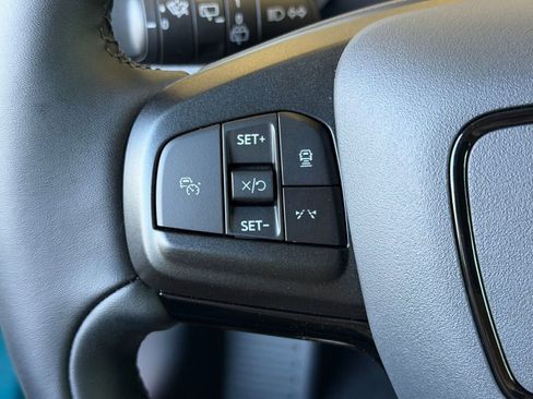 New 2026 Ford Mustang Mach-E Select RWD image 17