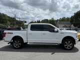 Used 2015 Ford F150 Lariat w/ Equipment Group 502A Luxury image 5