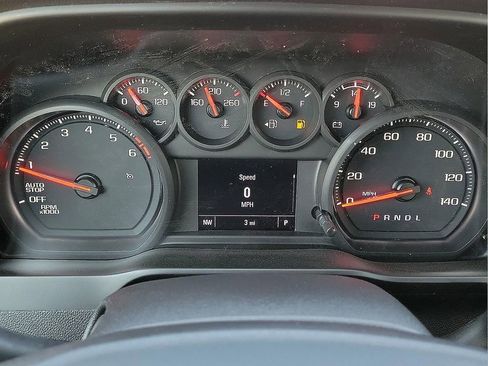 New 2026 GMC Sierra 1500 Pro w/ Pro Value Package RWD image 17