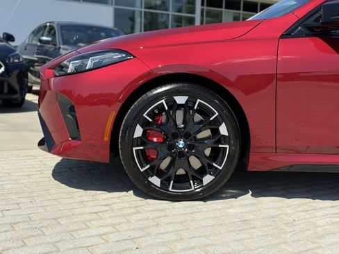 New 2025 BMW M235i xDrive AWD/4WD image 10