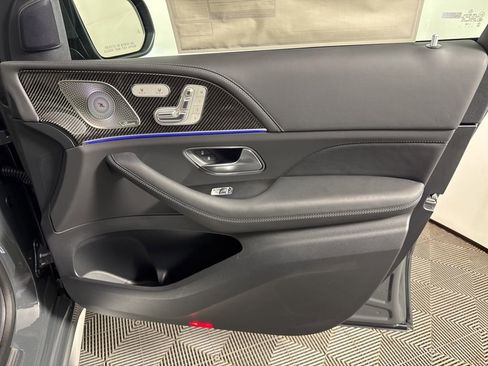 New 2026 Mercedes-Benz GLE 63 AMG S image 13