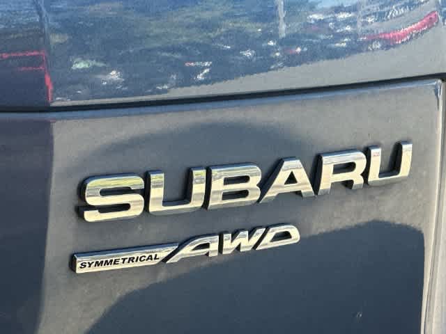 Used 2017 Subaru Forester 2.5i Premium w/ All-Weather Package AWD/4WD image 16
