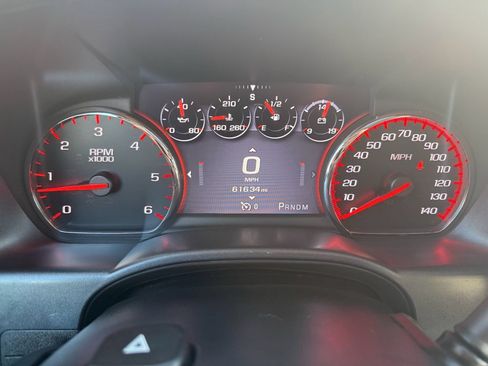 Used 2015 GMC Sierra 1500 Denali image 13