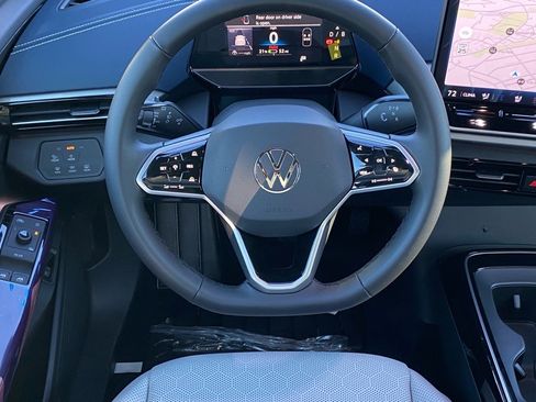 New 2025 Volkswagen ID.4 Pro S image 6