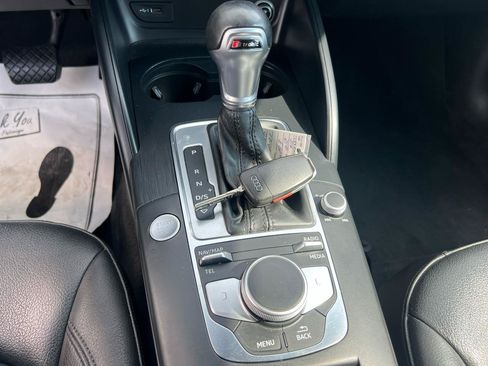 Used 2020 Audi A3 2.0T FWD image 20