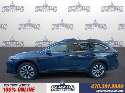 Used 2023 Subaru Outback Limited XT