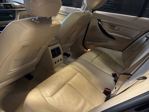 Used 2014 BMW 328i xDrive Sedan image 10
