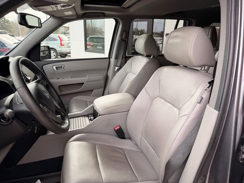 Used 2014 Honda Pilot EX-L image 10