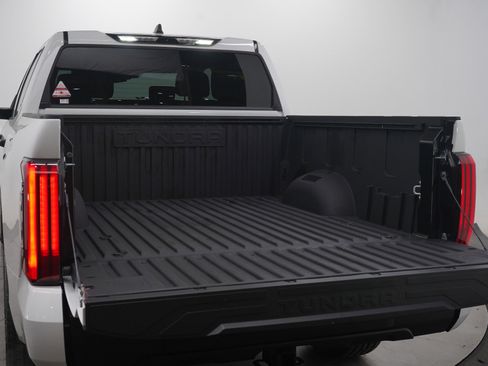 Used 2025 Toyota Tundra SR image 10